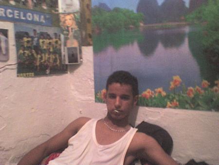 mon ami wadie sekerane